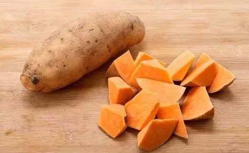 富硒地瓜食用方法（食用地瓜富硒方法有哪些）-硒宝网