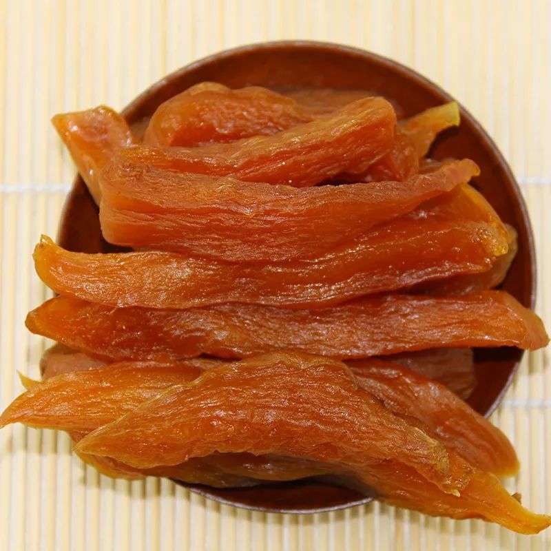 富硒地瓜食用方法（食用地瓜富硒方法有哪些）-硒宝网