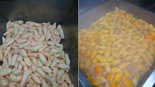 富硒地瓜食用方法（食用地瓜富硒方法有哪些）-硒宝网