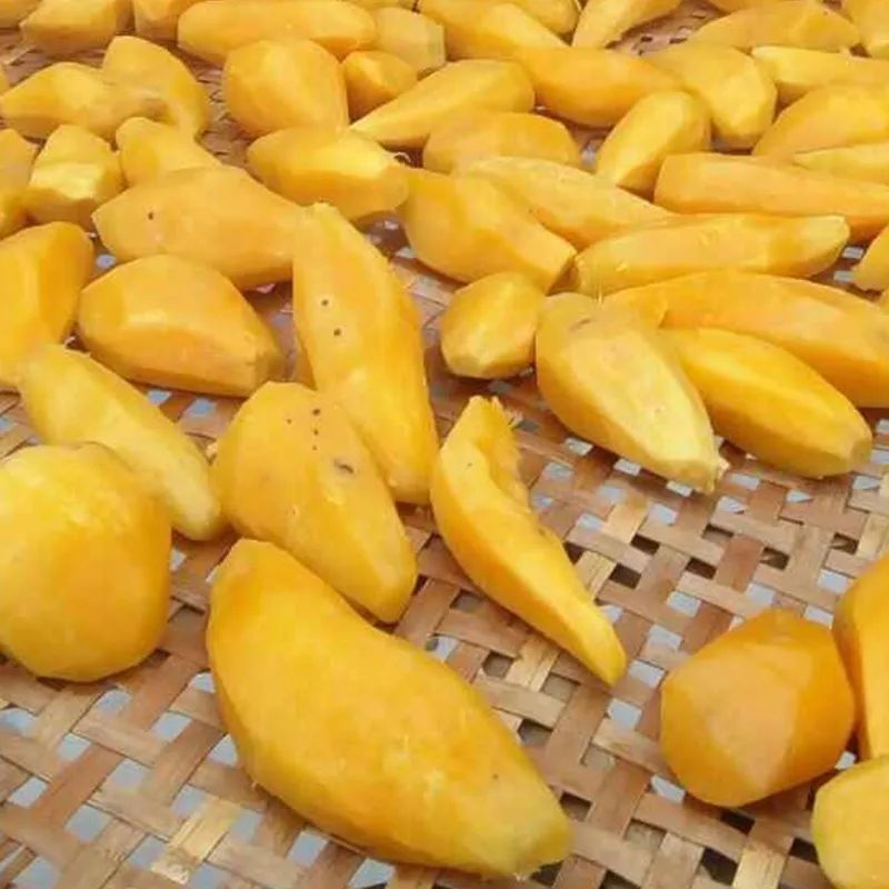 富硒地瓜食用方法（食用地瓜富硒方法有哪些）-硒宝网