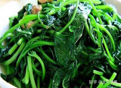 富硒地瓜叶的功效(富硒地瓜的功效)-硒宝网