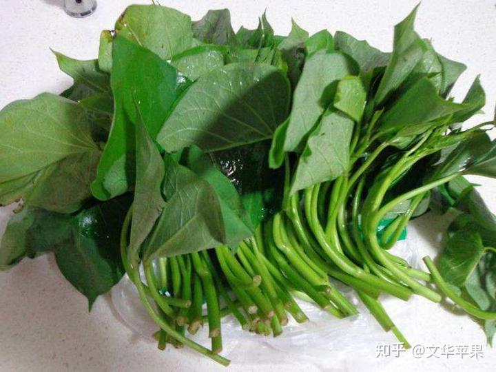 富硒地瓜叶的功效(富硒地瓜的功效)-硒宝网