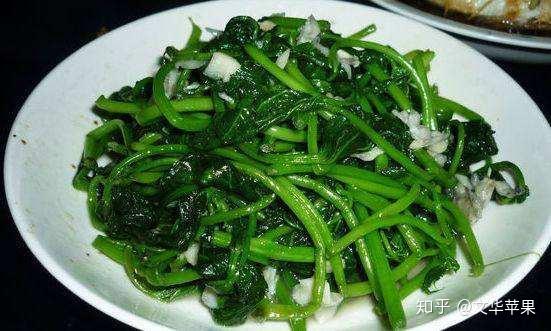 富硒地瓜叶的功效(富硒地瓜的功效)-硒宝网