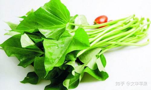 富硒地瓜叶的功效(富硒地瓜的功效)-硒宝网