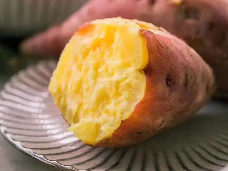 富硒地瓜食用方法（富硒地瓜怎么吃）-硒宝网