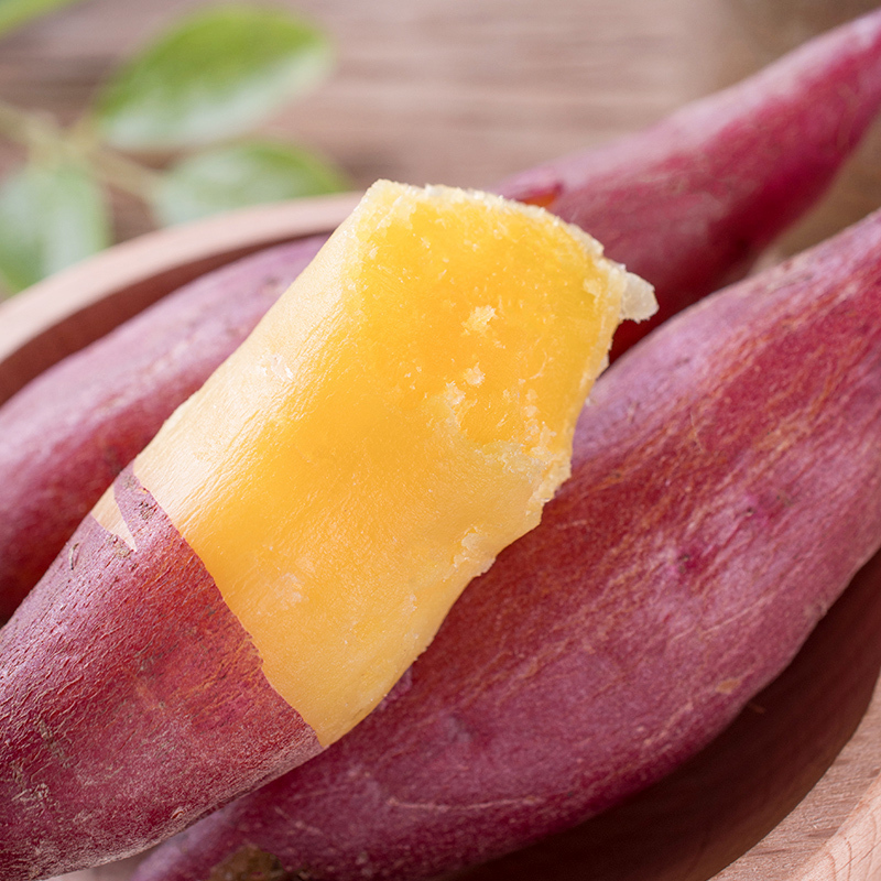 富硒地瓜哪里产的（富硒地瓜好吃吗）-硒宝网