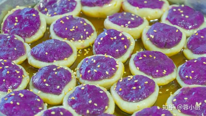 富硒小地瓜怎么吃(地瓜吃富硒小麦好吗)-硒宝网