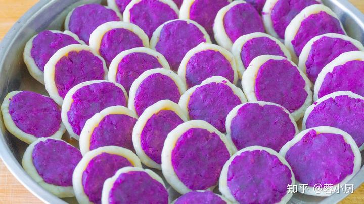 富硒小地瓜怎么吃(地瓜吃富硒小麦好吗)-硒宝网