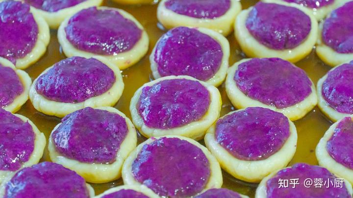 富硒小地瓜怎么吃(地瓜吃富硒小麦好吗)-硒宝网