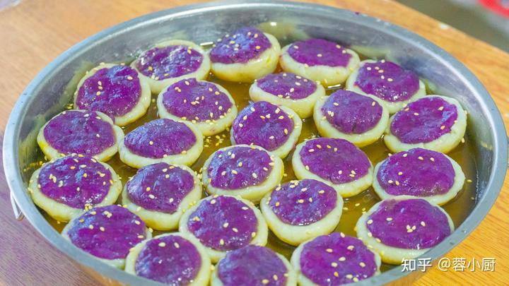 富硒小地瓜怎么吃(地瓜吃富硒小麦好吗)-硒宝网