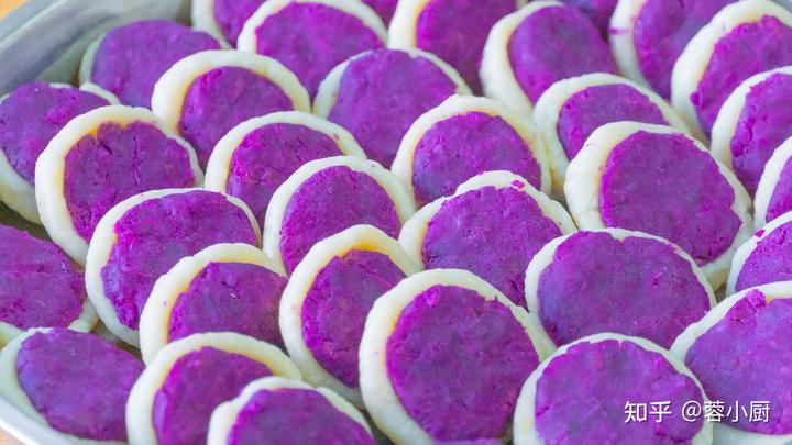 富硒小地瓜怎么吃(地瓜吃富硒小麦好吗)-硒宝网