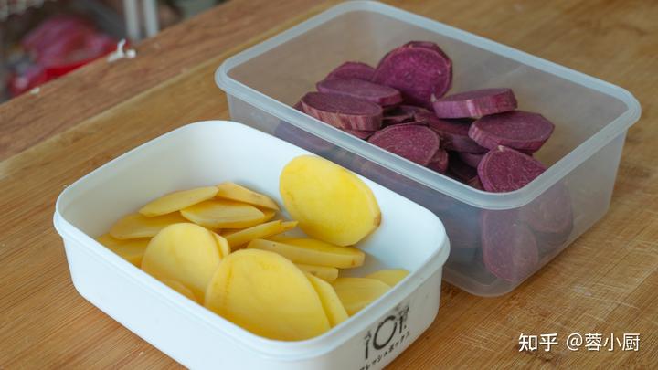 富硒小地瓜怎么吃(地瓜吃富硒小麦好吗)-硒宝网