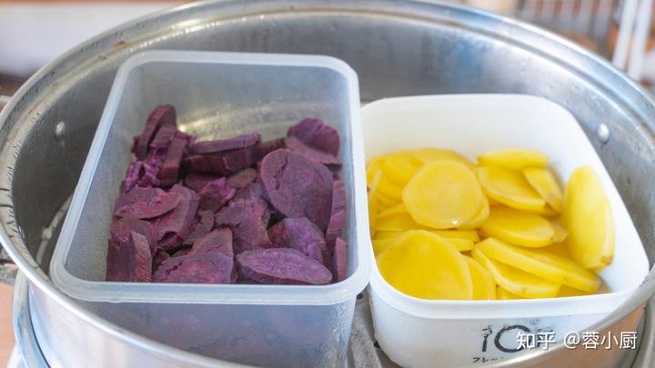 富硒小地瓜怎么吃(地瓜吃富硒小麦好吗)-硒宝网