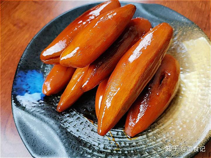 富硒地瓜糖的做法(糖地瓜怎样熬糖最好)-硒宝网