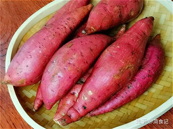 富硒地瓜糖的做法(糖地瓜怎样熬糖最好)-硒宝网