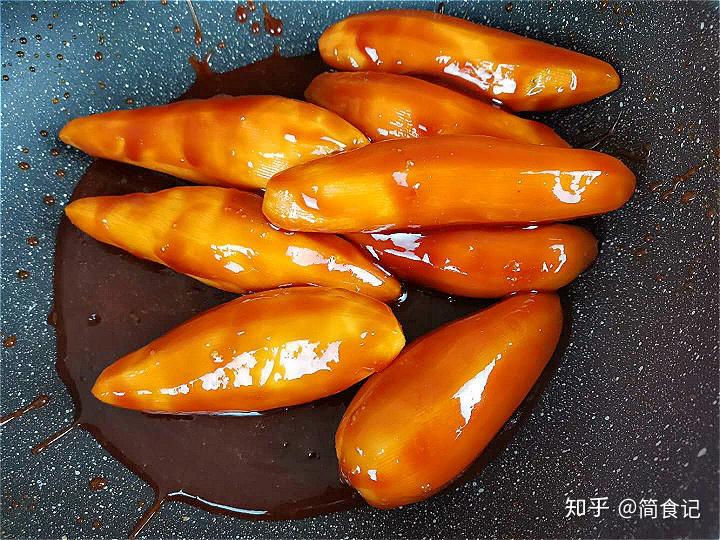 富硒地瓜糖的做法(糖地瓜怎样熬糖最好)-硒宝网