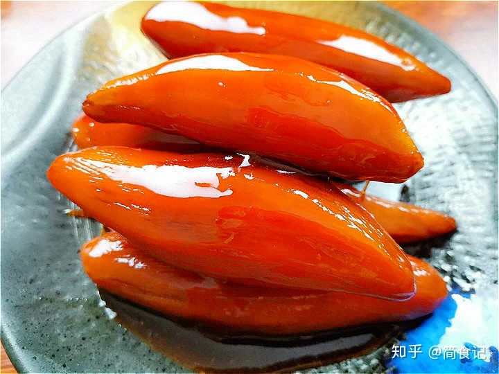 富硒地瓜糖的做法(糖地瓜怎样熬糖最好)-硒宝网