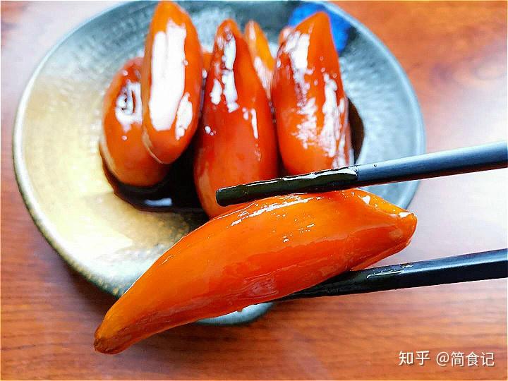 富硒地瓜糖的做法(糖地瓜怎样熬糖最好)-硒宝网