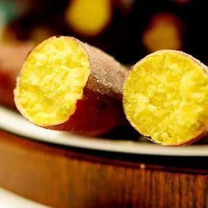 板栗薯和富硒地瓜(板栗薯营养)-硒宝网