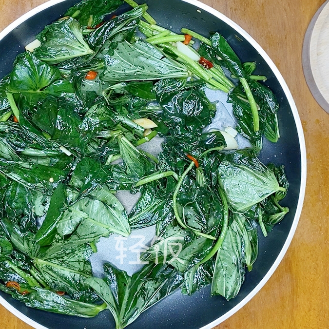 富硒地瓜叶的功效(地瓜功效叶富硒含量多少)-硒宝网