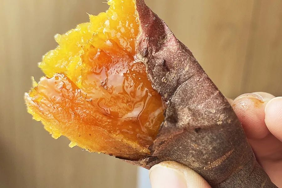 富硒地瓜皮的功效（富硒瓜图片）-硒宝网