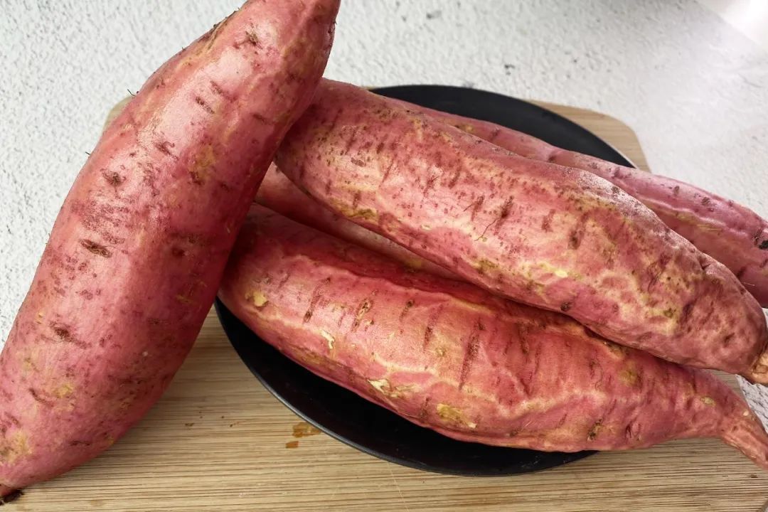 富硒地瓜皮的功效（富硒瓜图片）-硒宝网