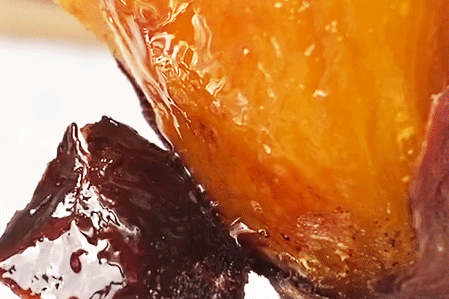 富硒地瓜皮的功效（富硒瓜图片）-硒宝网