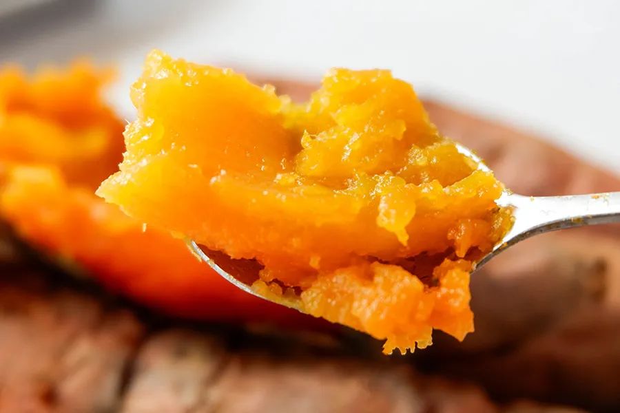 富硒地瓜皮的功效（富硒瓜图片）-硒宝网