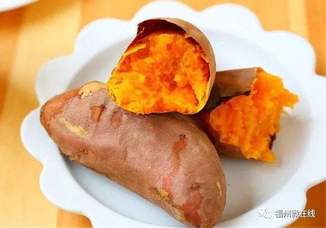 为什么叫富硒地瓜（富硒地瓜是什么）-硒宝网