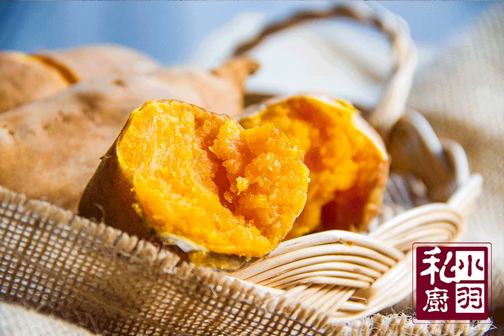 富硒地瓜是啥品种(地瓜品种富硒是什么)-硒宝网