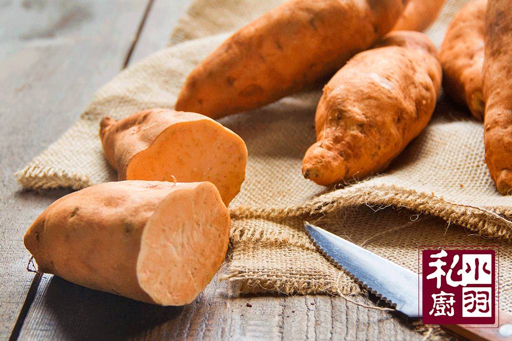 富硒地瓜是啥品种(地瓜品种富硒是什么)-硒宝网