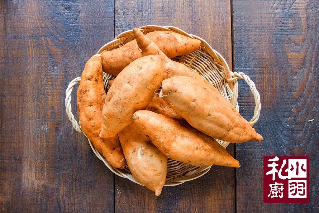 富硒地瓜是啥品种(地瓜品种富硒是什么)-硒宝网