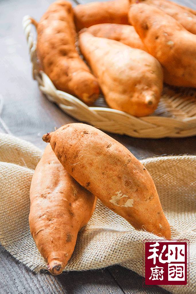 富硒地瓜是啥品种(地瓜品种富硒是什么)-硒宝网