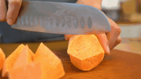 富硒地瓜皮的功效（富硒地瓜的功效）-硒宝网