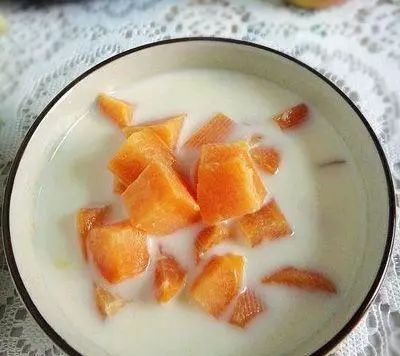 富硒地瓜皮的功效（富硒地瓜的功效）-硒宝网