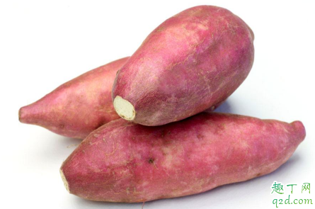 富硒地瓜吃完胖吗(富硒地瓜能减肥吗)-硒宝网