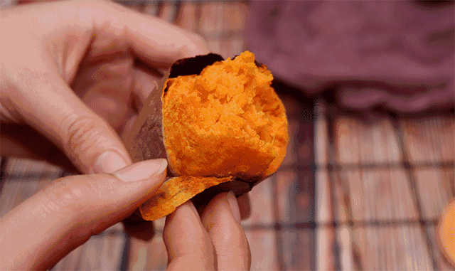 富硒地瓜皮的功效(富硒地瓜的营养价值)-硒宝网