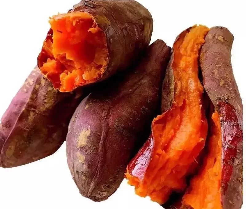 富硒地瓜皮的功效(富硒地瓜的营养价值)-硒宝网