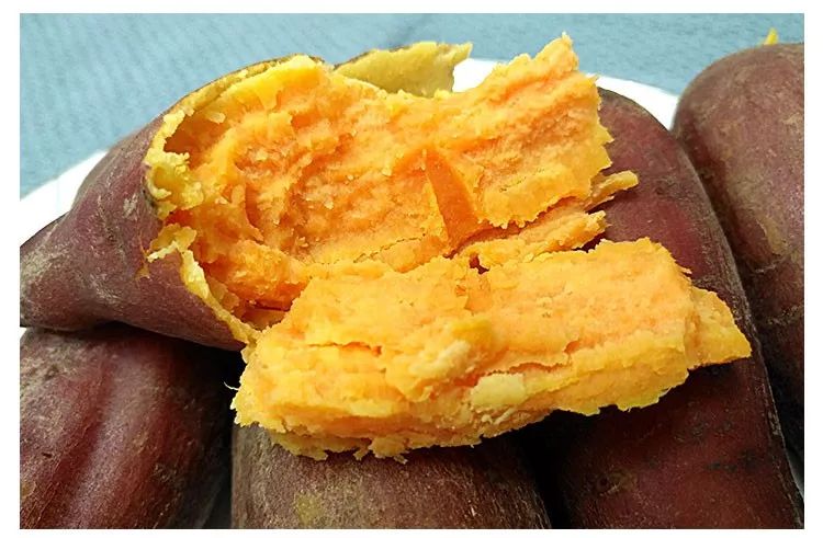 富硒地瓜产在哪里(富硒地瓜是转基因的吗)-硒宝网