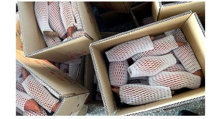 富硒地瓜产在哪里(富硒地瓜是转基因的吗)-硒宝网