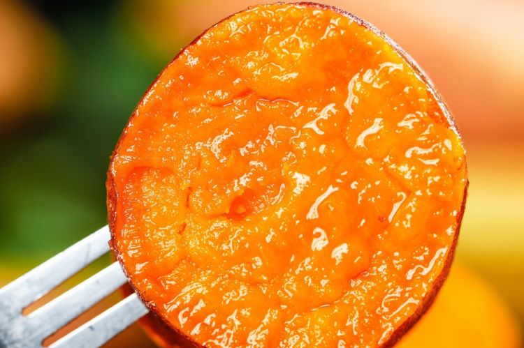 富硒地瓜需要晒吗（富硒地瓜蒸着吃还是煮着吃）-硒宝网