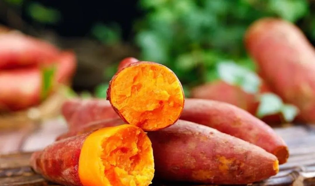 富硒地瓜要蒸多久(蒸地瓜富硒要泡多久)-硒宝网