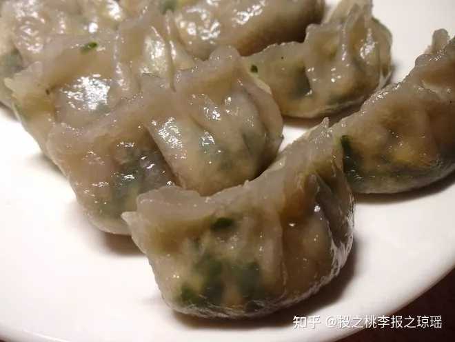 富硒地瓜粉的做法(地瓜粉的吃法和做法)-硒宝网