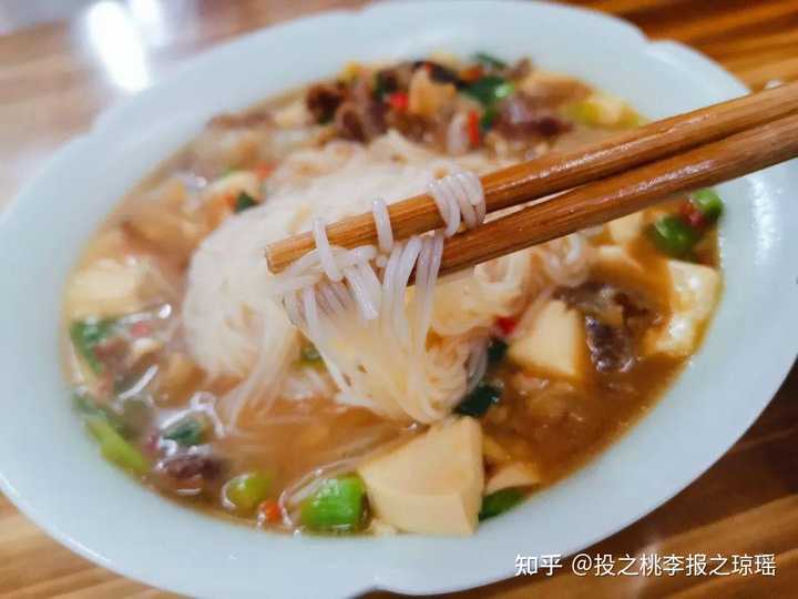 富硒地瓜粉的做法(地瓜粉的吃法和做法)-硒宝网