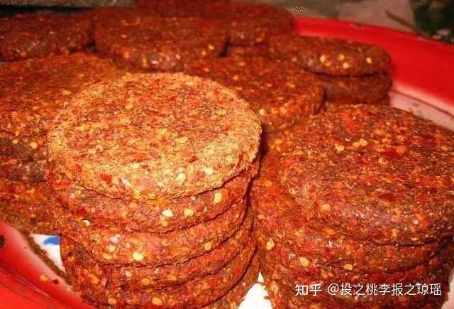 富硒地瓜粉的做法(地瓜粉的吃法和做法)-硒宝网