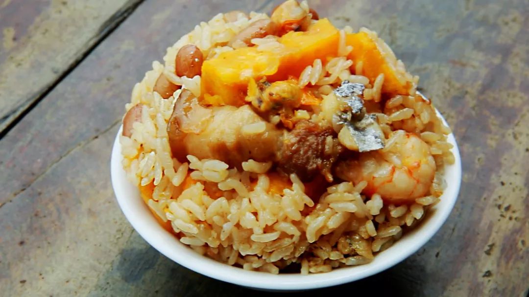 富硒地瓜吃得咸的(富硒地瓜吃了胖吗)-硒宝网