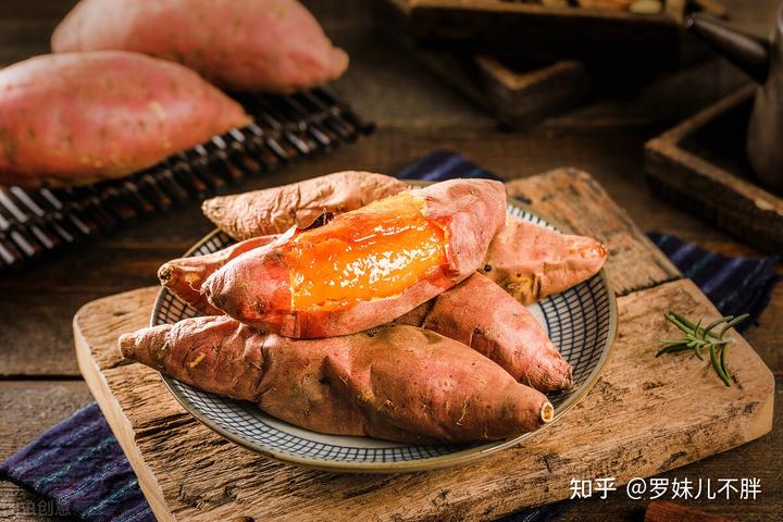 富硒烤地瓜的价格(富硒地瓜多少钱一斤)-硒宝网