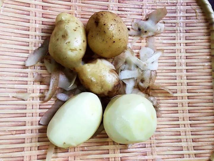 富硒地瓜晒得好处(吃晒的地瓜会胖吗)-硒宝网