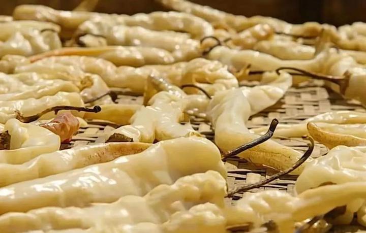 富硒地瓜晒得好处(吃晒的地瓜会胖吗)-硒宝网