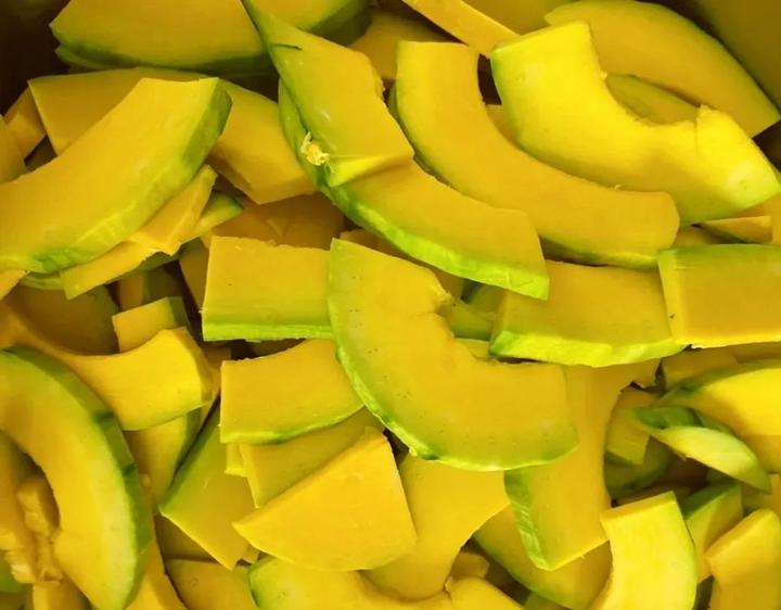 富硒地瓜晒得好处(吃晒的地瓜会胖吗)-硒宝网